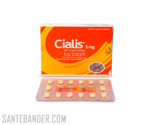 Cialis Daily usage
