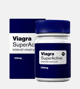 Acheter Viagra Super Active
