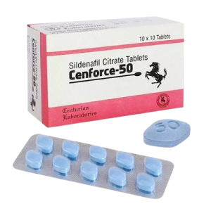 Acheter Cenforce en France