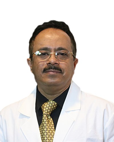 Dr Manidipta Roychowdhury