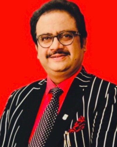 Dr Vijay S. Dahiphale