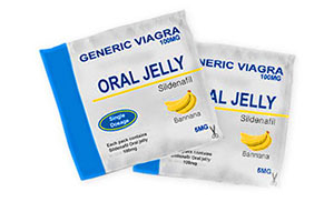 Acheter Viagra Jelly