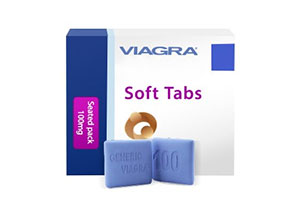 Acheter Viagra Soft en France