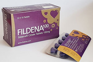 Acheter Fildena en France