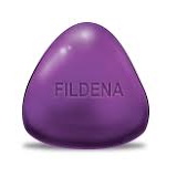 Fildena® Sildenafil 25/50/100 mg
